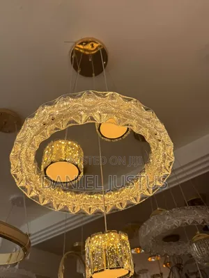 Interior Lights