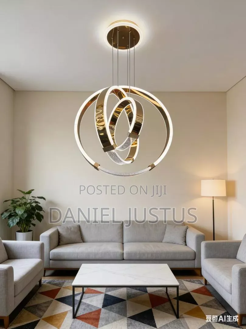Interior Lights