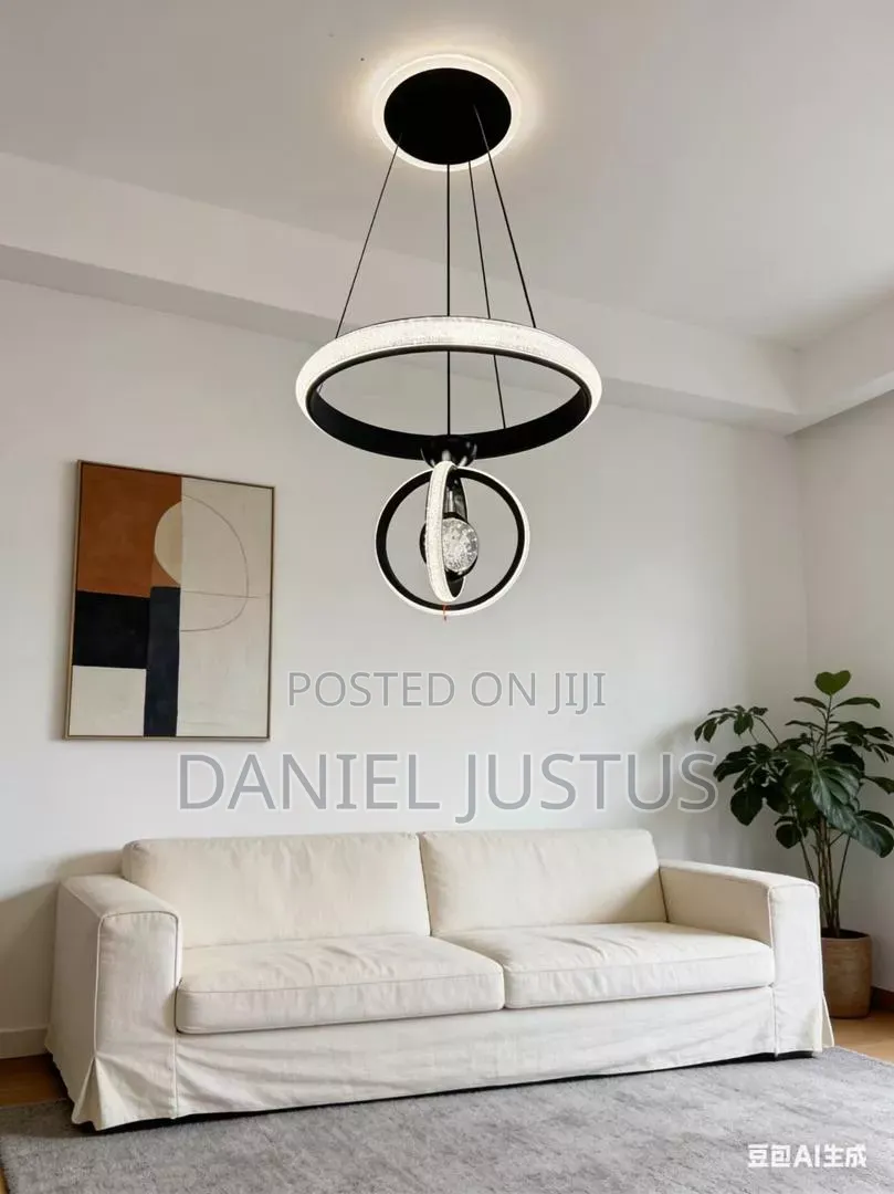 Interior Lights