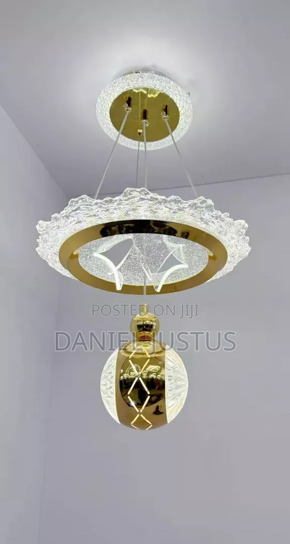 Interior Lights
