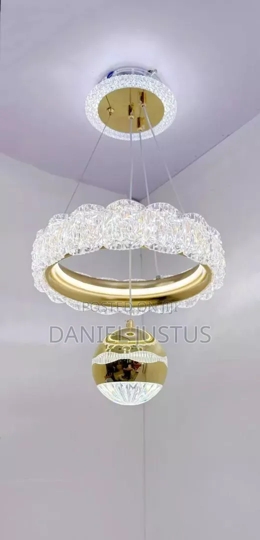 Interior Lights