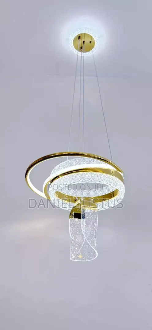 Interior Lights