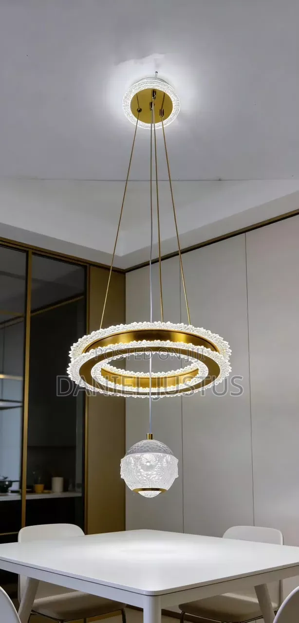 Interior Lights