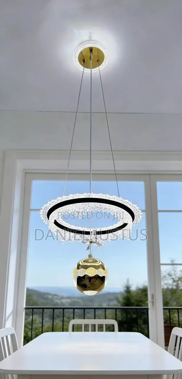 Interior Lights
