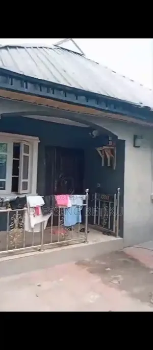 2bdrm Bungalow in Onibukun, Ado-Odo/Ota for sale