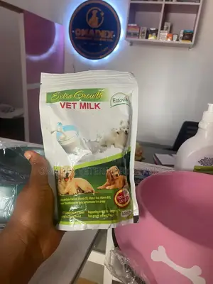 Puppy Milk