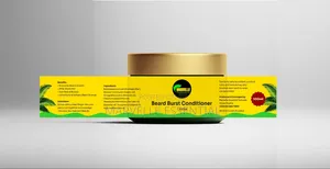Beard Burst Conditioner