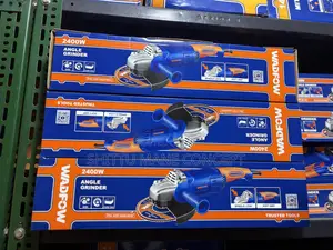 Angle Grinder 230mm - 9” -2400watt