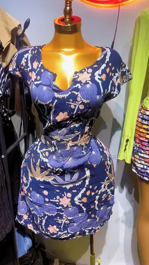 Quality Ladies Gown