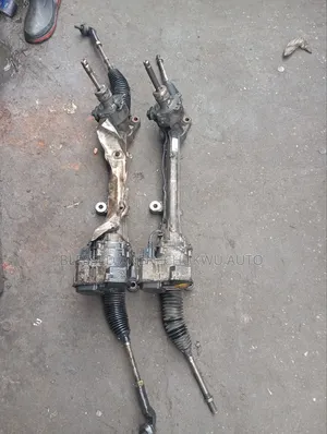 Ford Explorer 2013 Electric Steering Rack