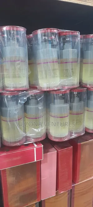 GDK Emergency Perfume