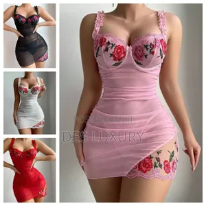 Sexy Lingerie