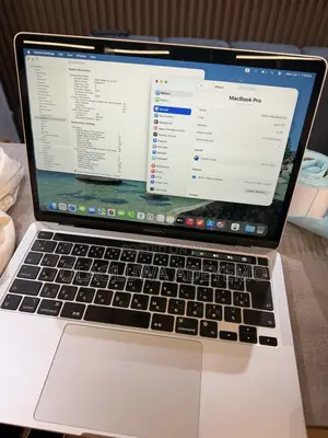 Laptop Apple MacBook Pro 2020 M1 16GB Apple M1 SSD 256GB
