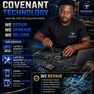 It Services