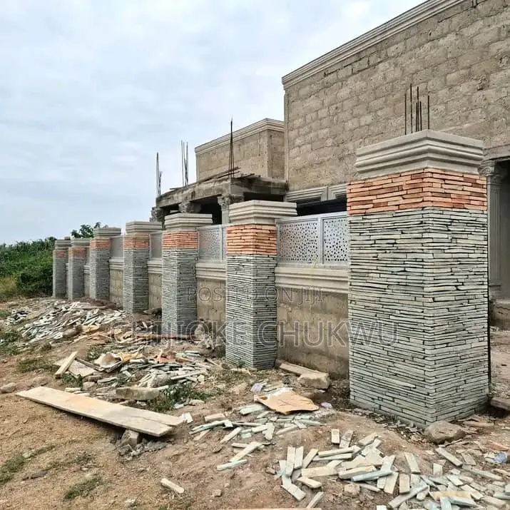 Wall Stone Tiles