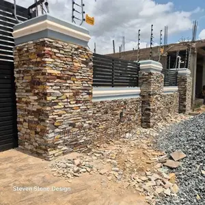 Wall Stone Tiles