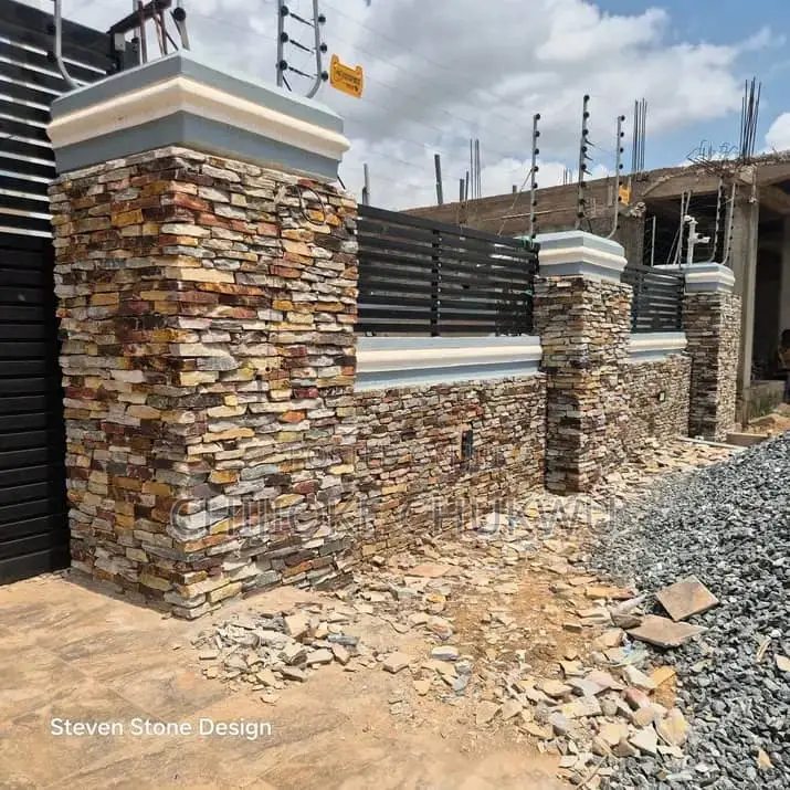 Wall Stone Tiles