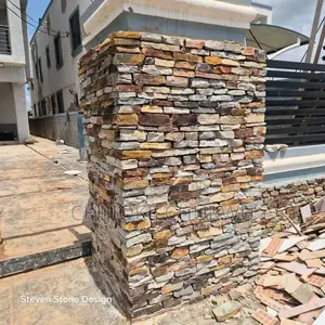 Wall Stone Tiles