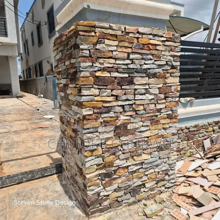 Wall Stone Tiles
