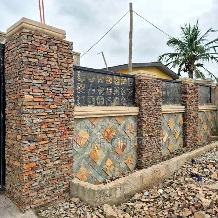 Wall Stone Tiles