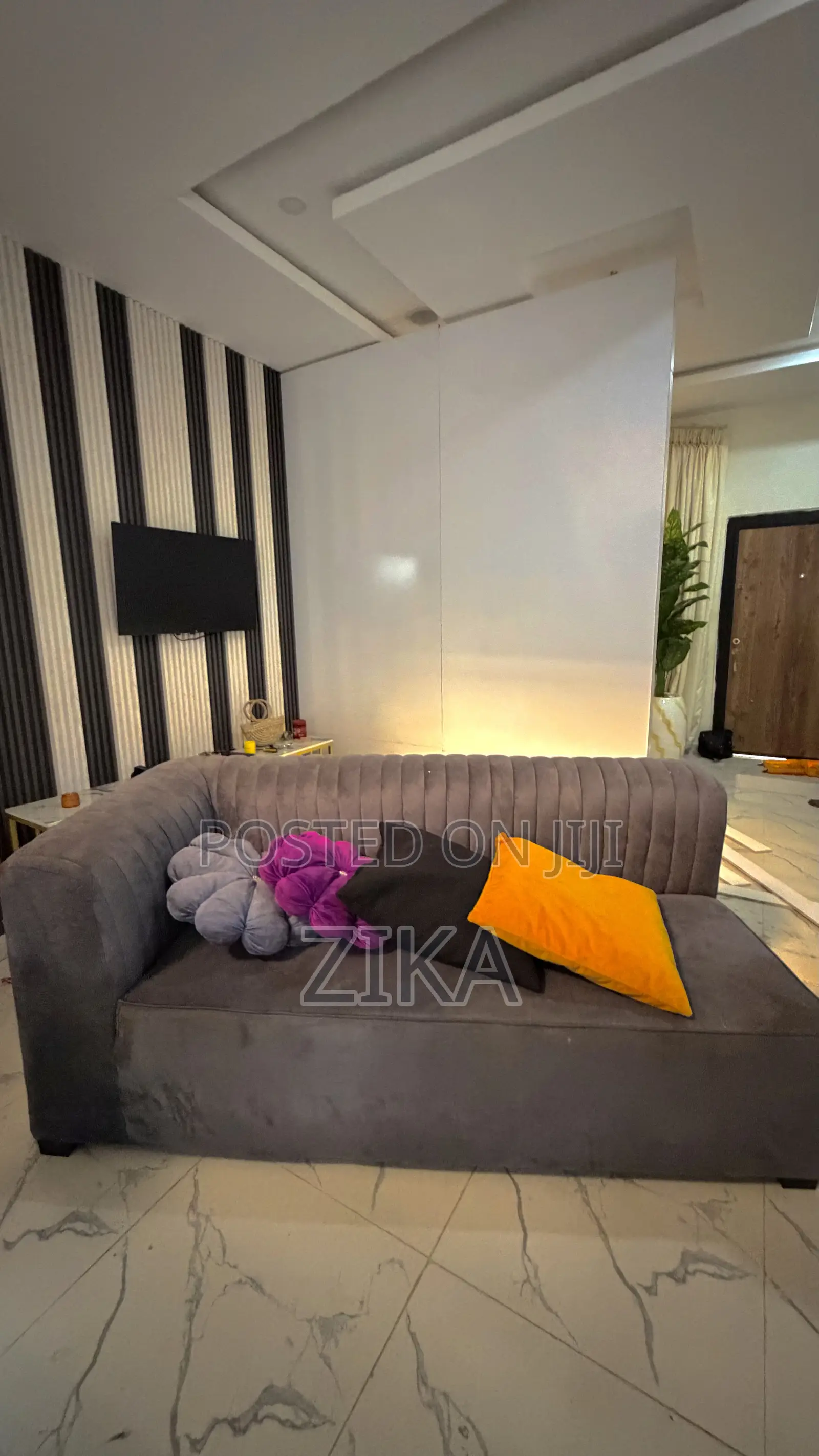 L Shaped Sofas, Dining Table Set ,