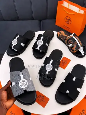 Hermes Pam for Men