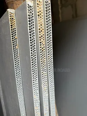 Plastic Marine Board