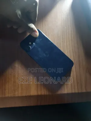 Apple iPhone 12 128 GB Blue