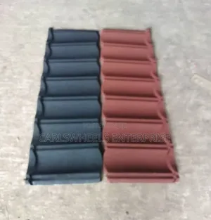 Most Superior Quality Milano Roofing Sheet