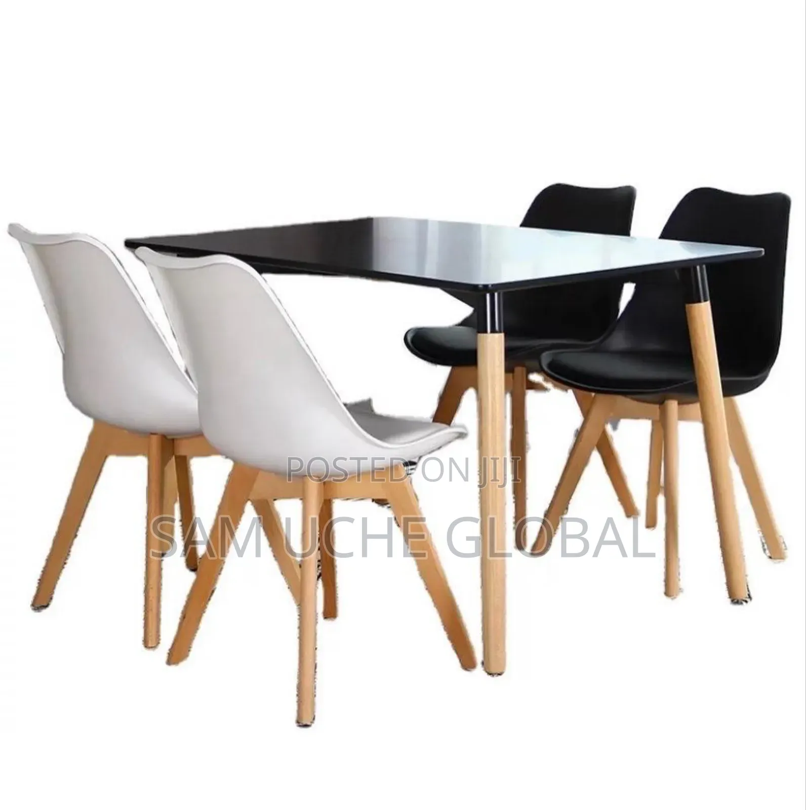 Restaurants/Dining Table and Chairs