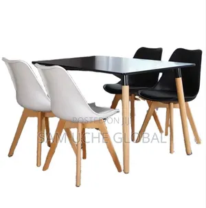 Restaurants/Dining Table and Chairs