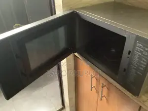 Standard LG Microwave Oven for Sale