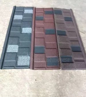 Best Superior Roofing Sheet Available in the Entire States.
