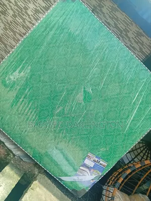 High Standards Quality