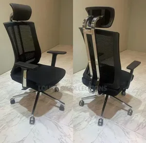 Quality Mesh Swivel Office Chair