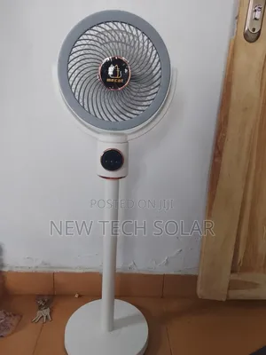 Air Circulation Fan