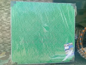 Brand New Snoozy Family Size Orthopaedic Mattress
