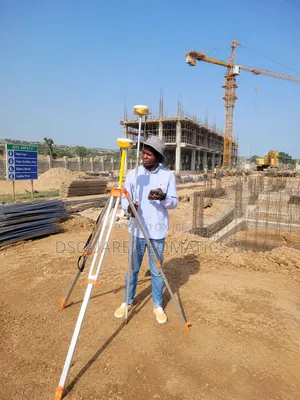 Land Surveyor