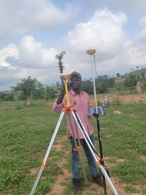 Professional Land Surveyor