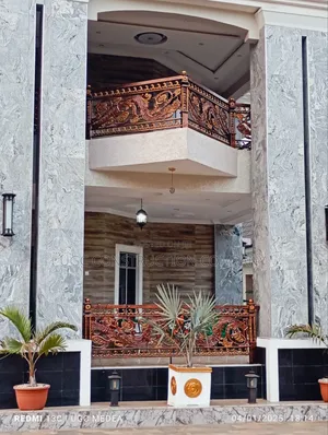 Luxury Wrought Design