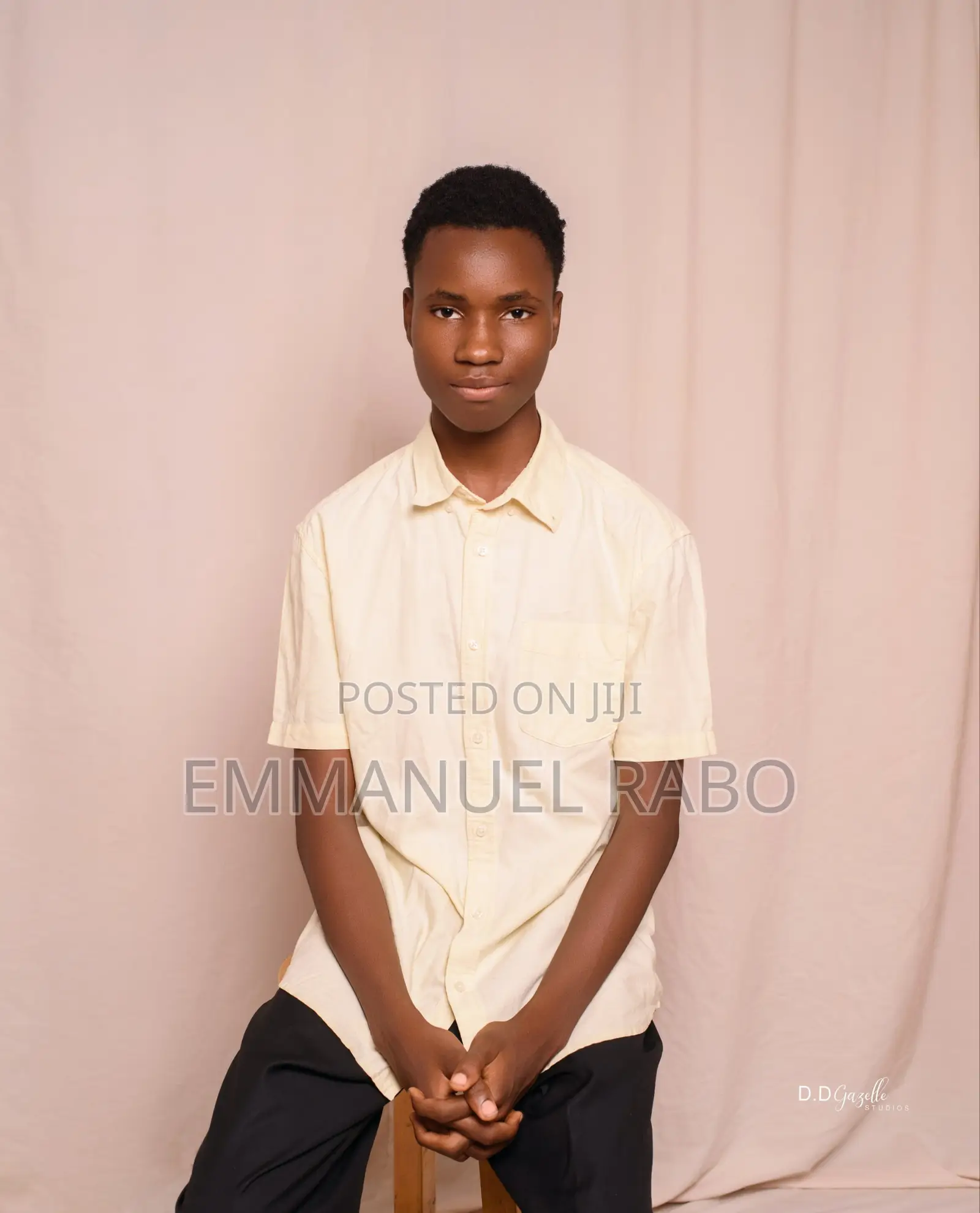 Ai It Automation Specialist