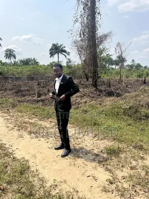 1,000 Plots at Igwuruta Salvation Ministries HDQTRS