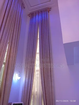 Royalty Turkish Curtains