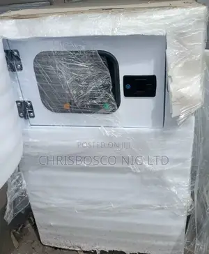 Brand New 80kva Perkins Soundproof Diesel Generator