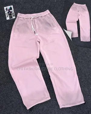 Quality Joggers
