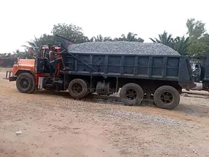 1⁄2 Inch Granite Chippings Supply