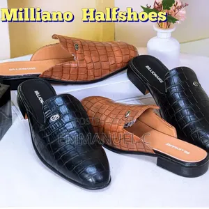 Shoes for Real Men