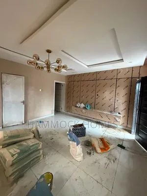 2bdrm Duplex in Alalubosa Gra for rent
