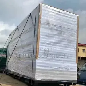 Brand New 800kva Perkins Soundproof Diesel Generator