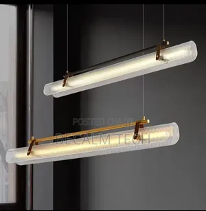 Drop Pendant Chandelier
